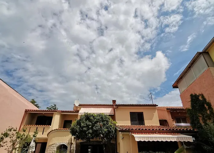 Apartmani Koin