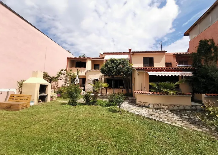 Apartmani Koin