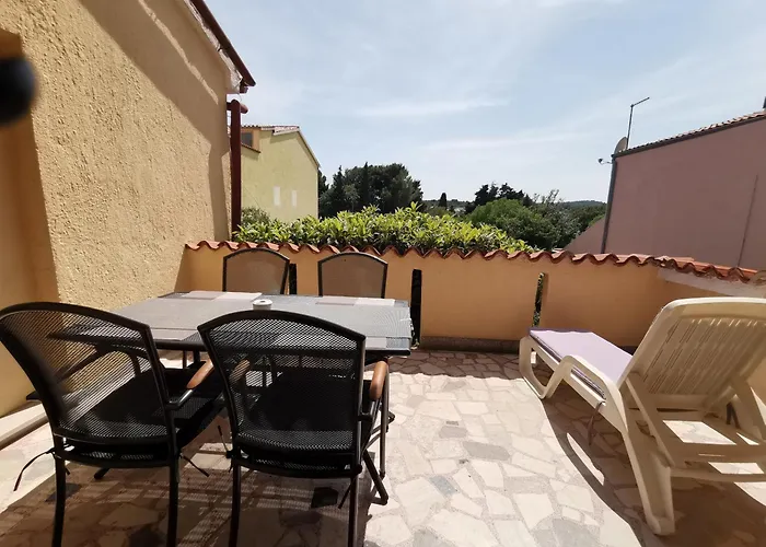 Apartmani Koin