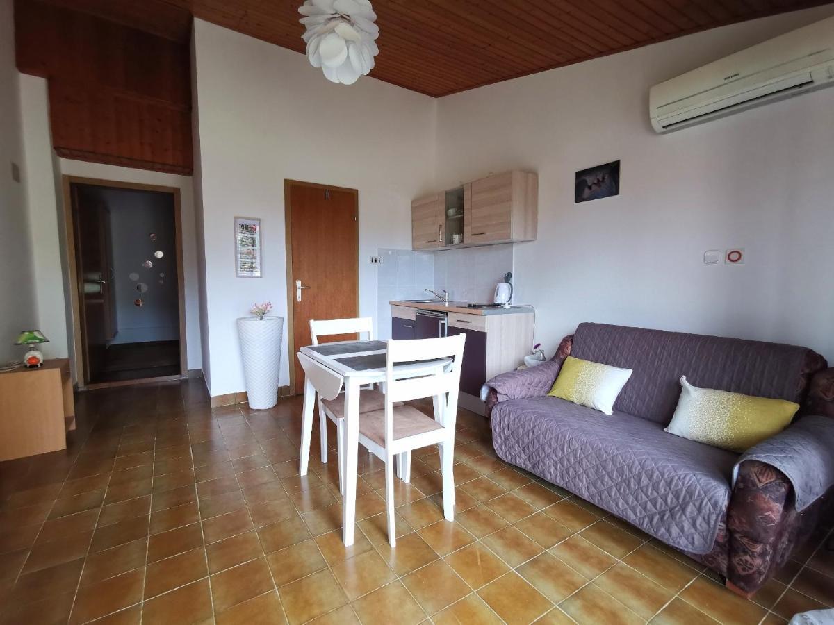 Apartmani Koin Medulin