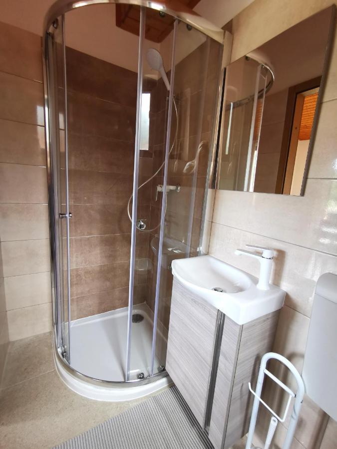Apartment Koin Medulin