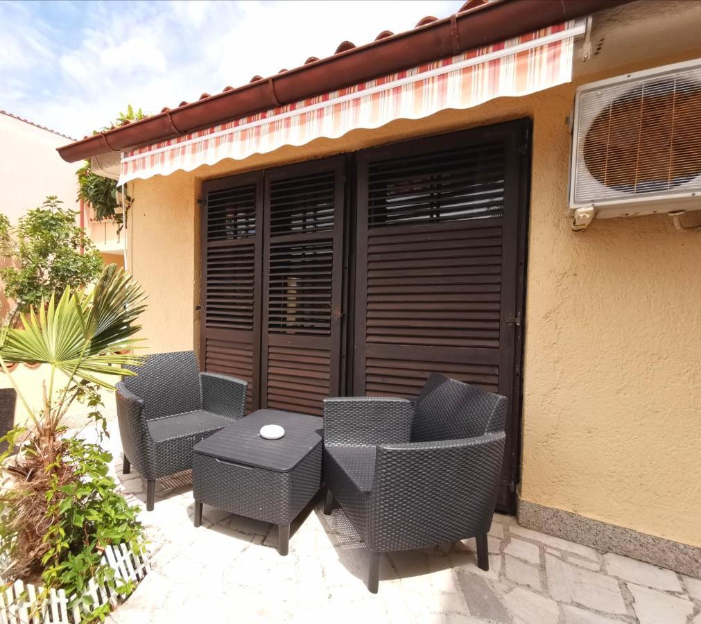 Apartmani Koin Apartman Medulin