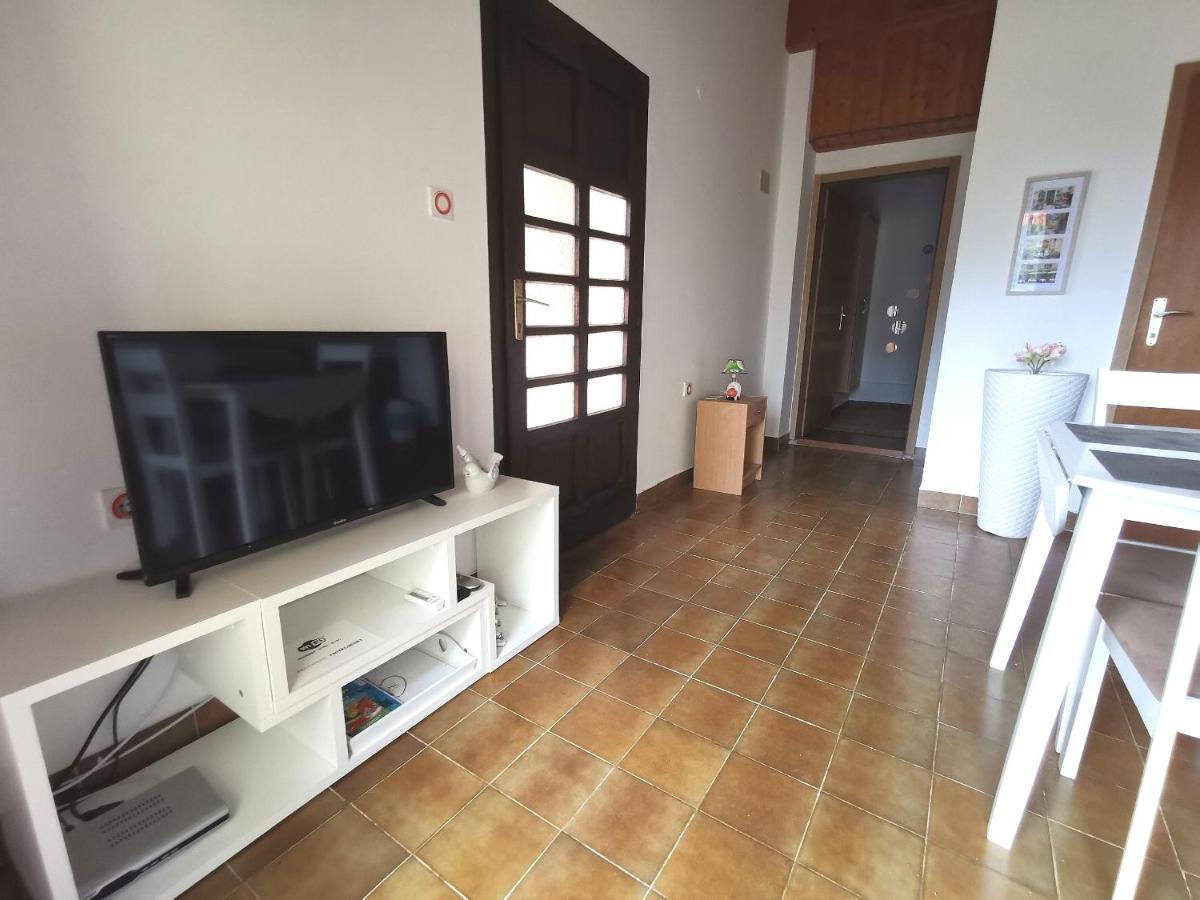 Apartment Koin *