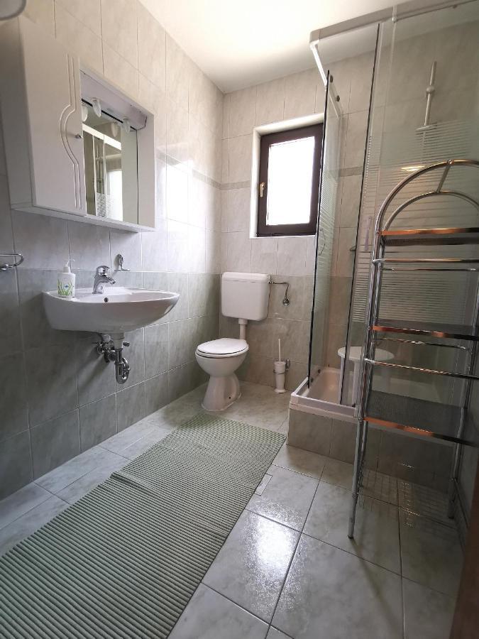 Apartment Koin Medulin