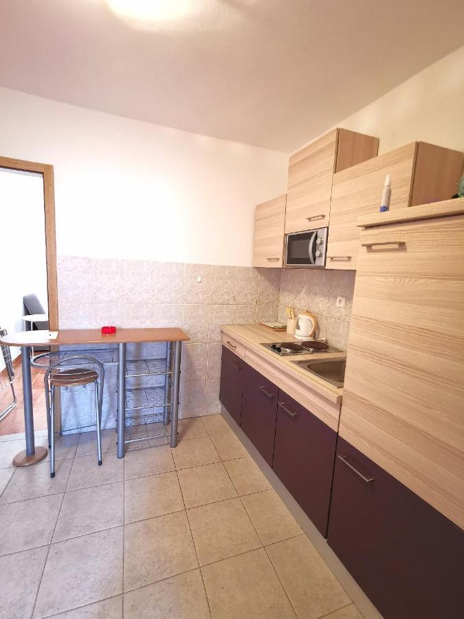 Koin Apartment Medulin