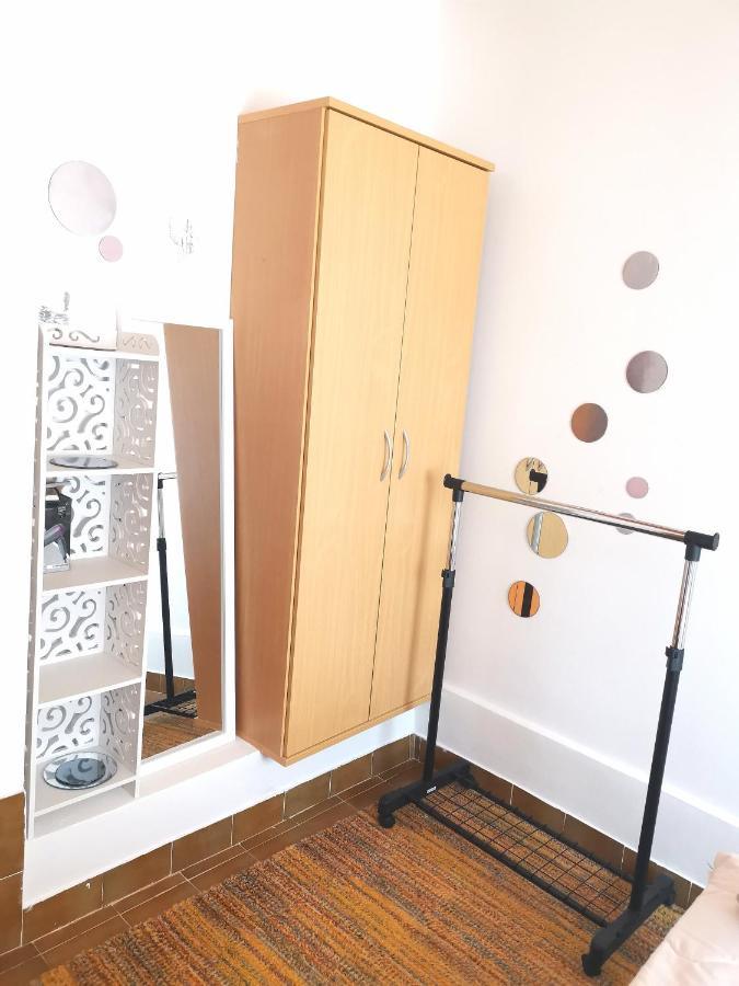 Apartment Koin *