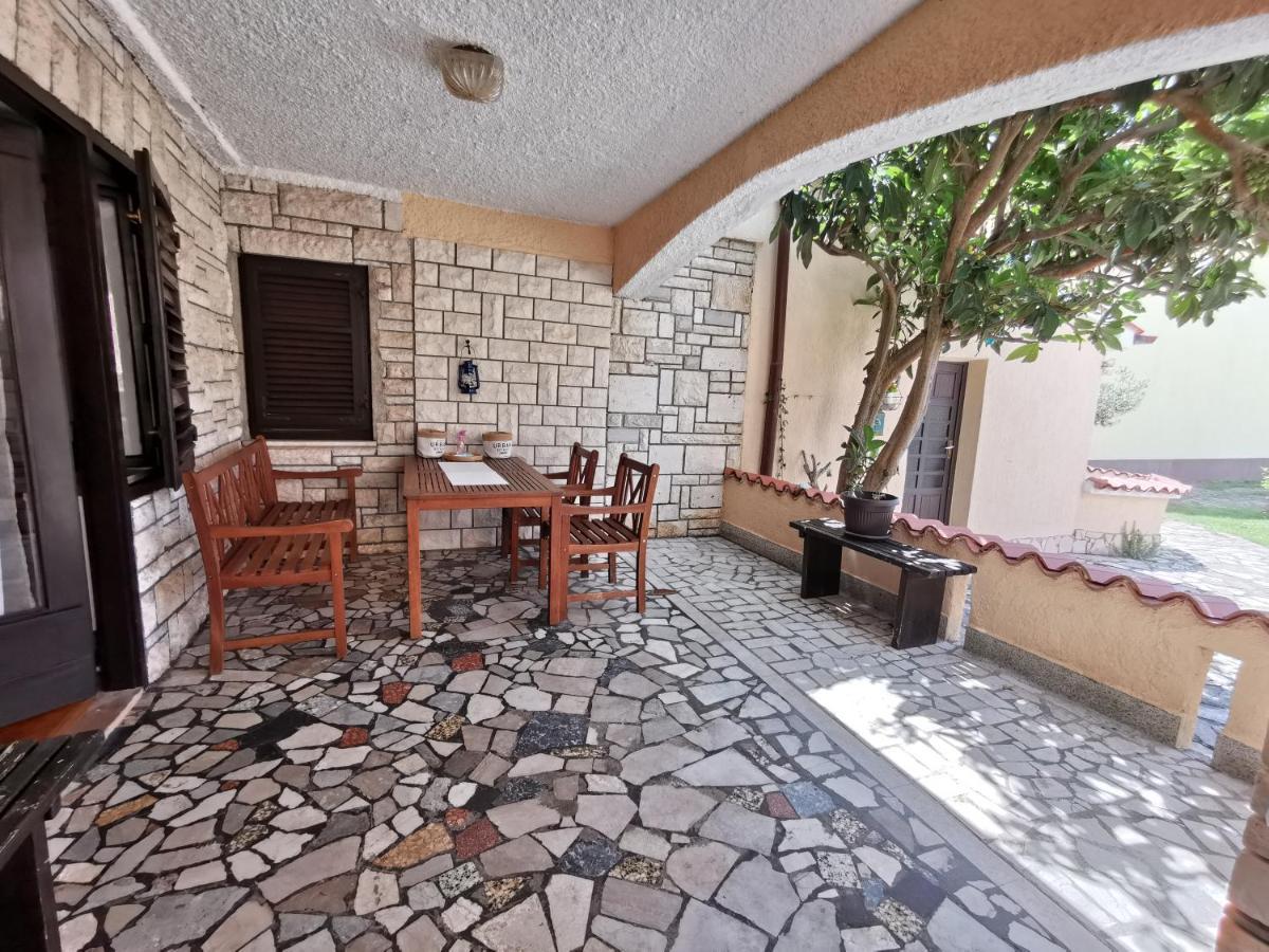 Apartment Koin Medulin