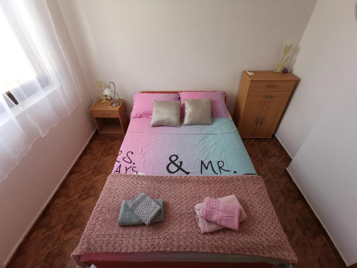 Apartment Koin