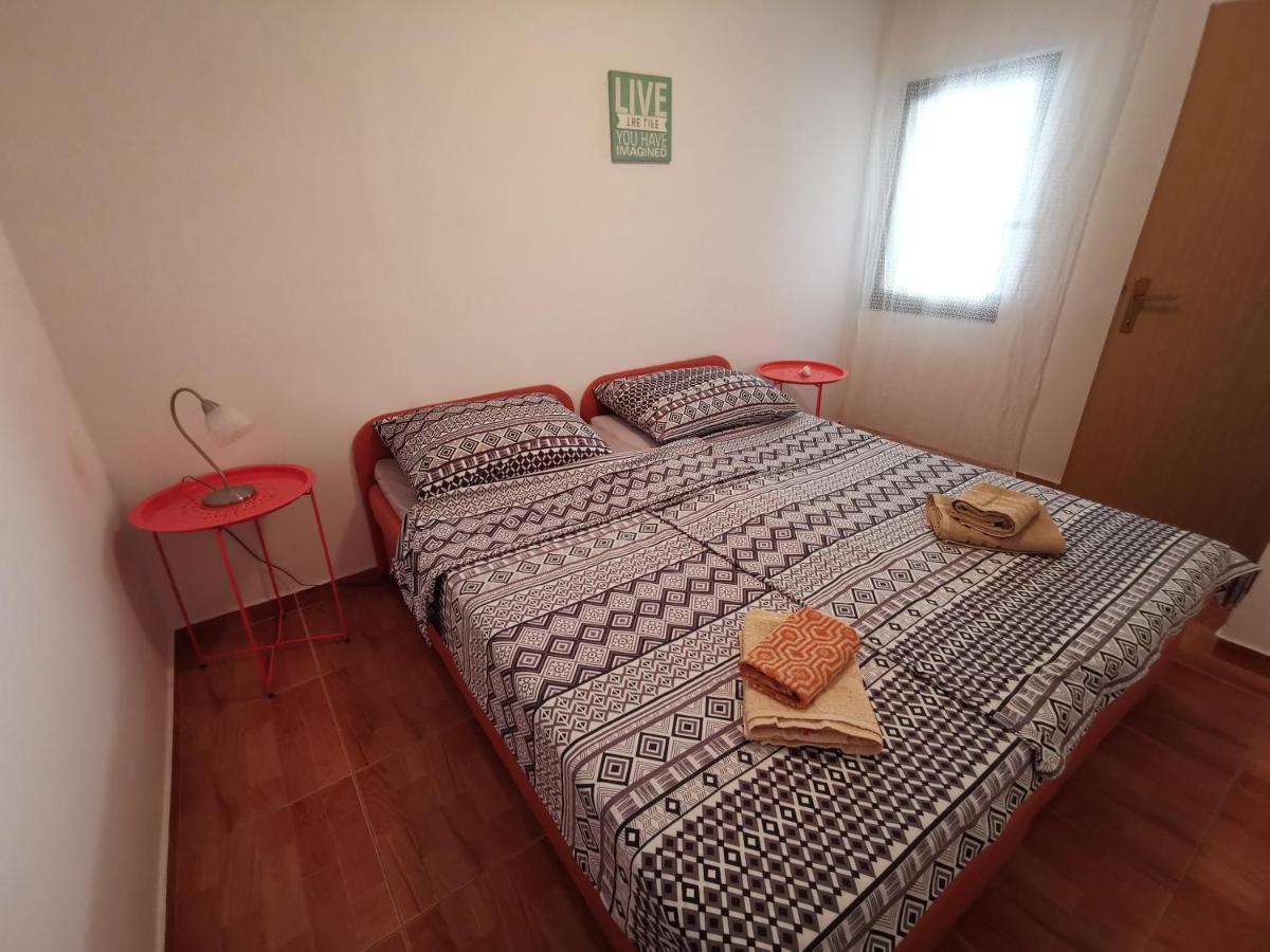 Apartment Koin Medulin