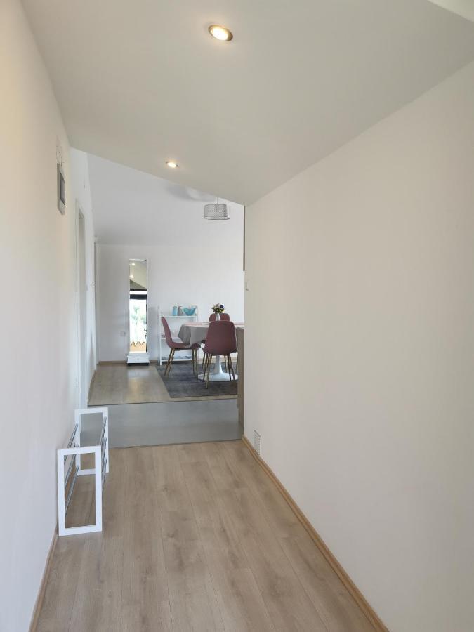 Apartment Koin Medulin