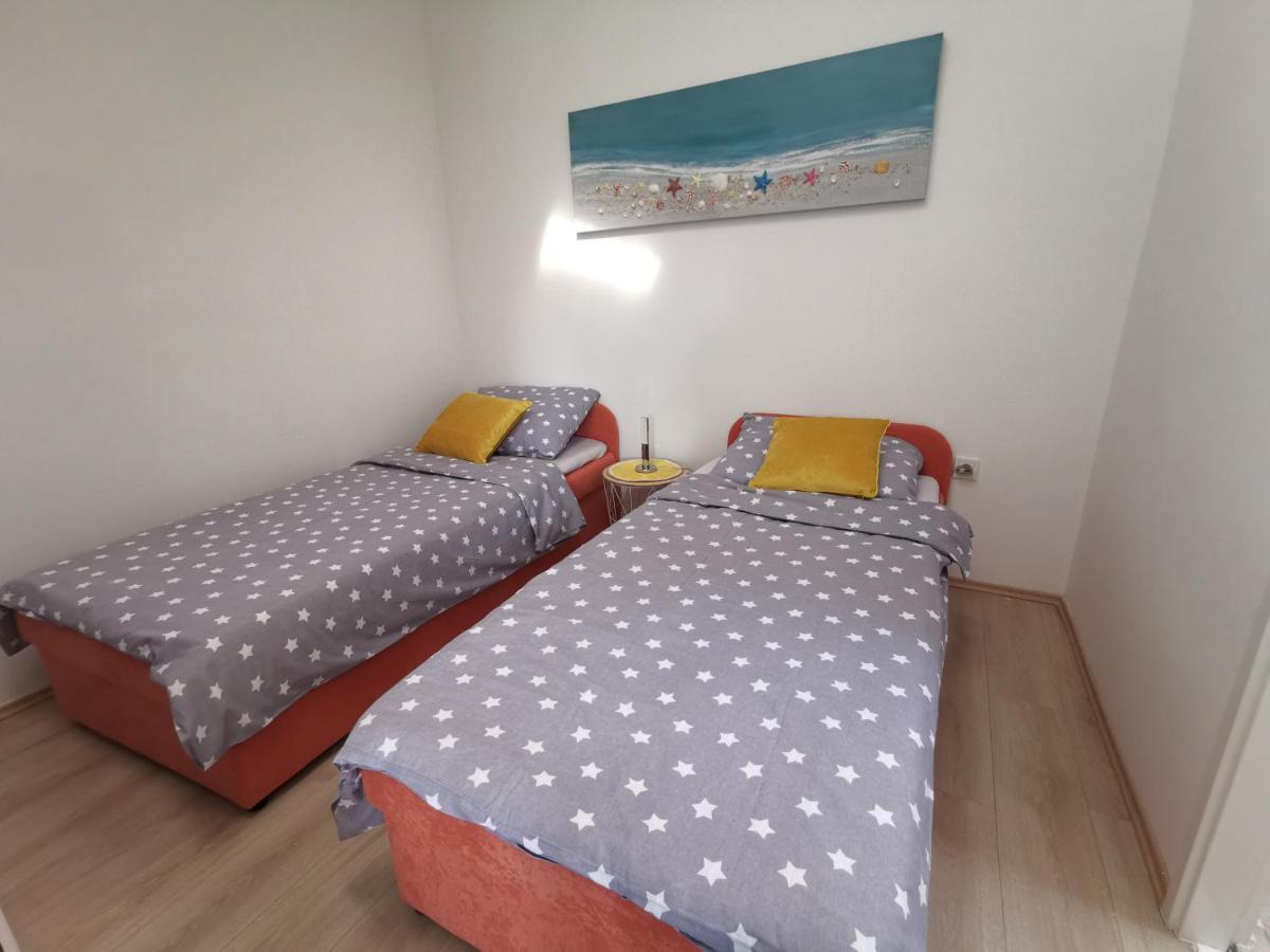 Apartment Koin