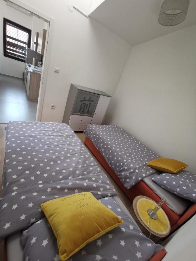 Apartment Koin Medulin