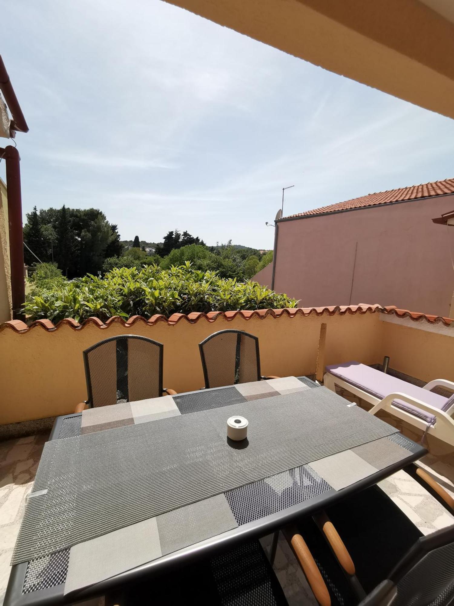 Apartmán Apartmani Koin *