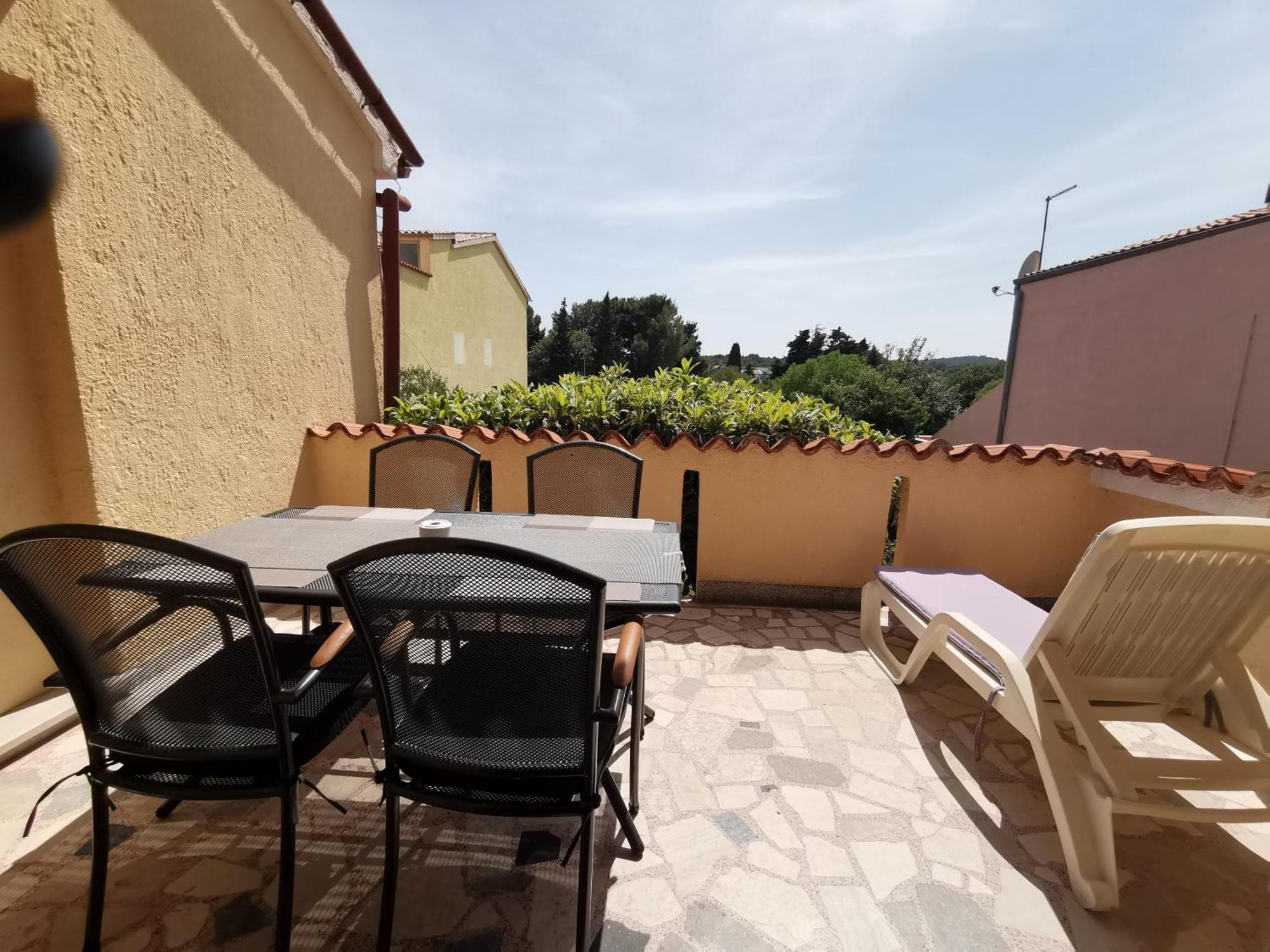 Apartmani Koin * Medulin