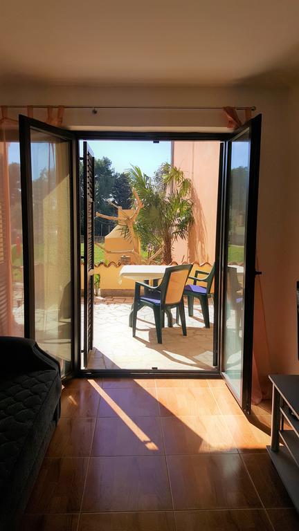 Apartment Koin *