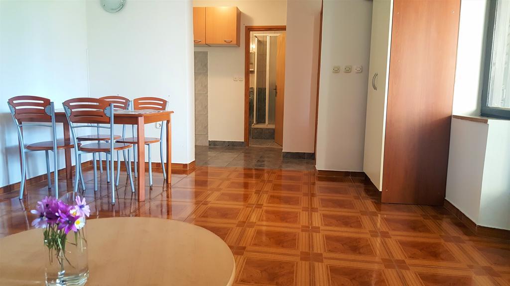 Koin Apartment Medulin