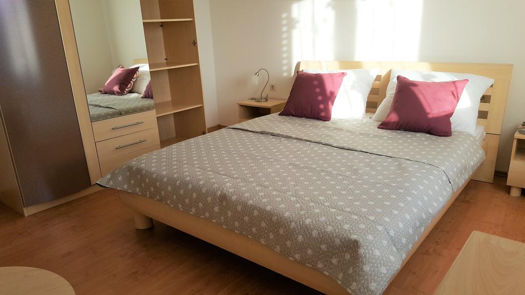 Apartment Koin Medulin