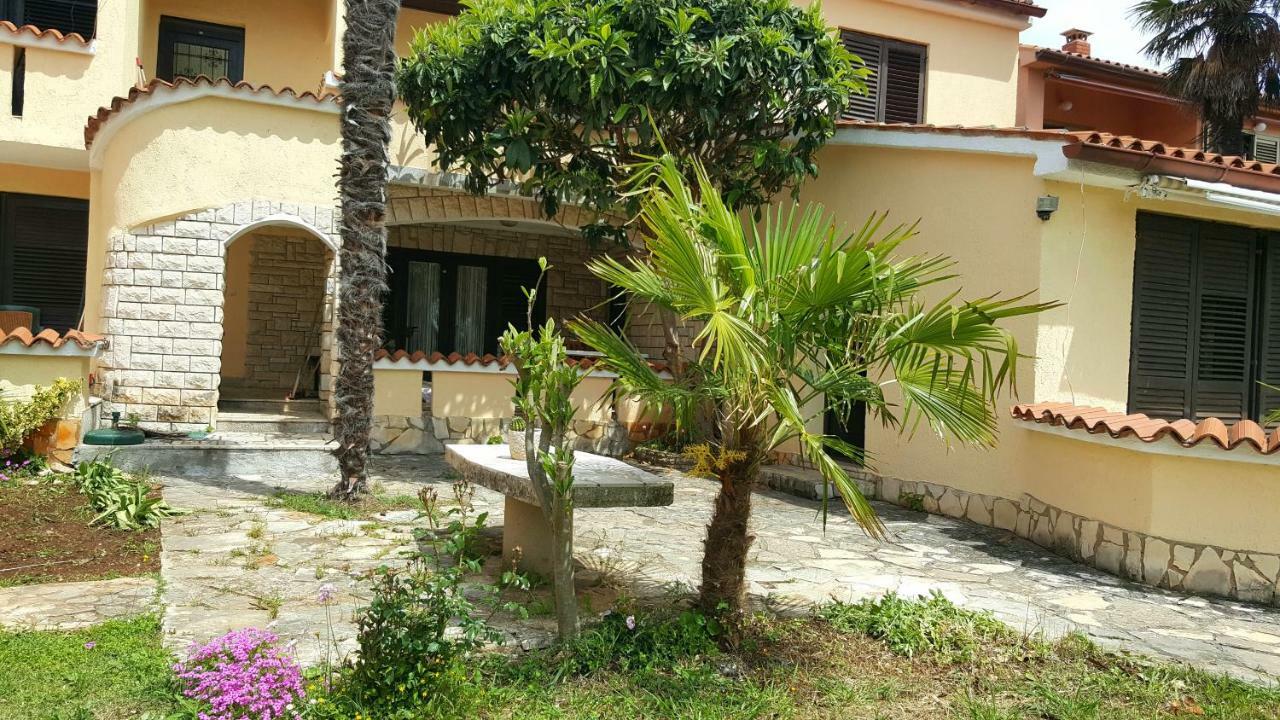 Apartman Apartmani Koin Medulin