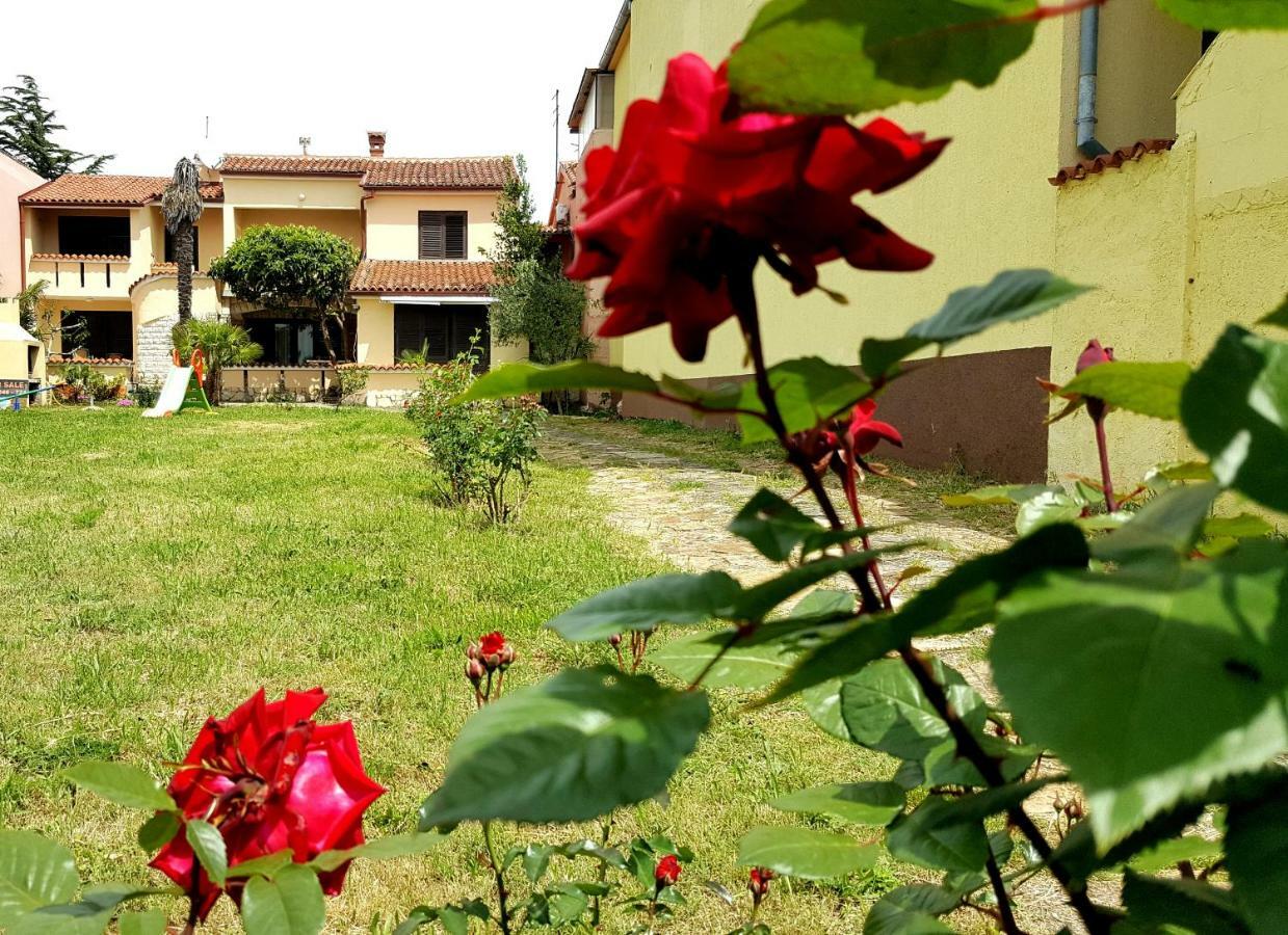 Apartman Apartmani Koin Medulin