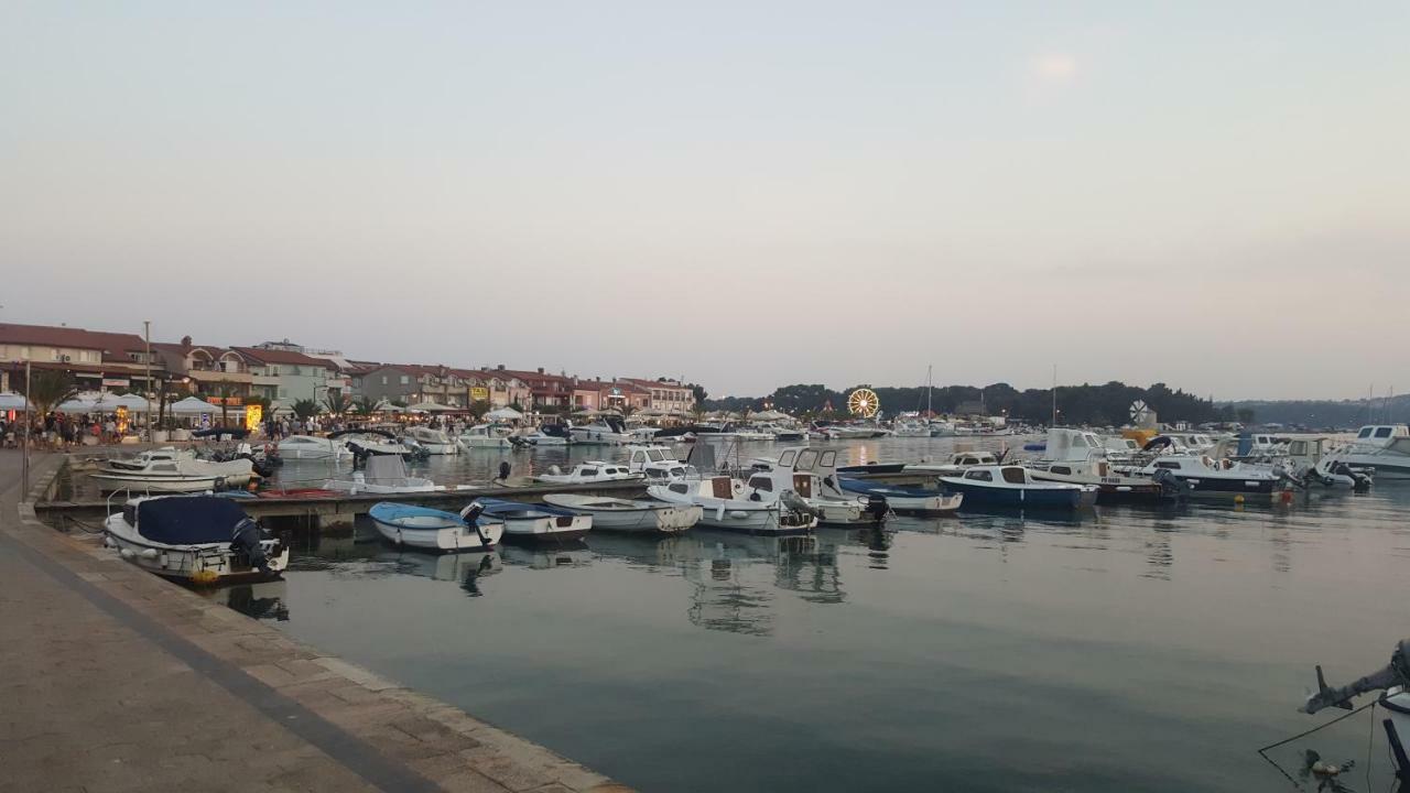 Apartmani Koin * Medulin