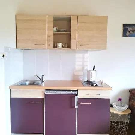 Apartmani Koin Medulin Exterior foto