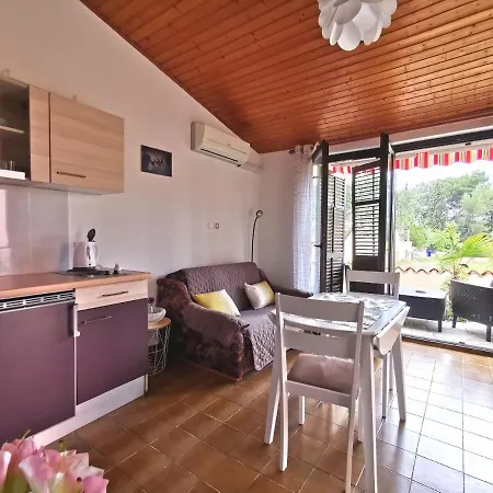 Apartmani Koin Medulin Exterior foto
