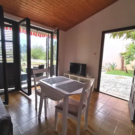 Apartmani Koin Medulin Exterior foto