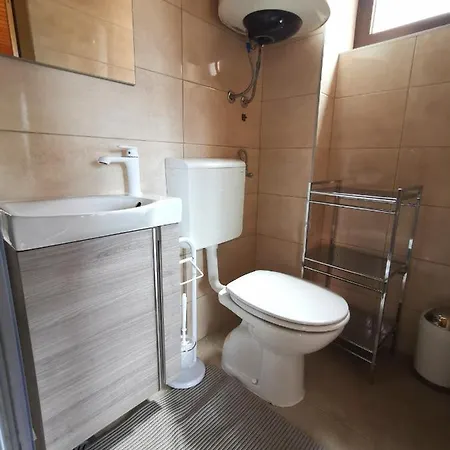 Apartmani Koin Medulin Exterior foto