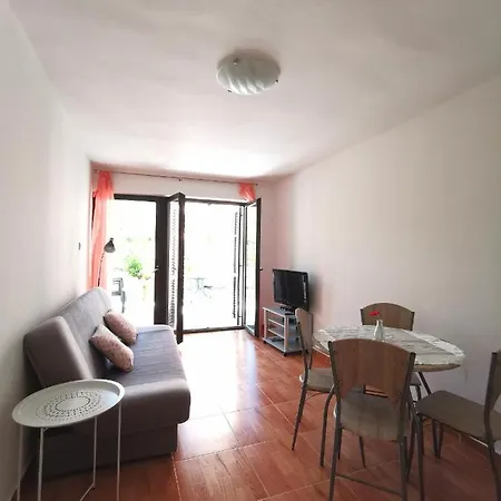 Apartmani Koin Medulin Exterior foto