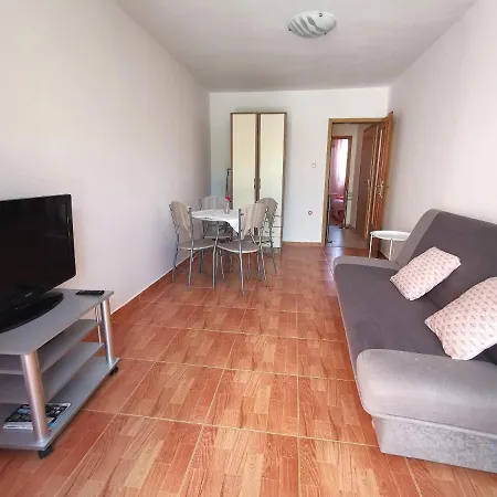 Apartmani Koin Medulin Exterior foto