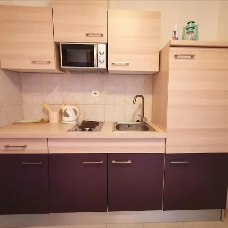 Apartmani Koin Medulin Exterior foto