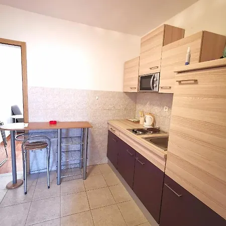 Apartmani Koin Medulin Exterior foto