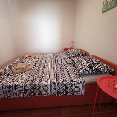 Apartmani Koin Medulin Exterior foto