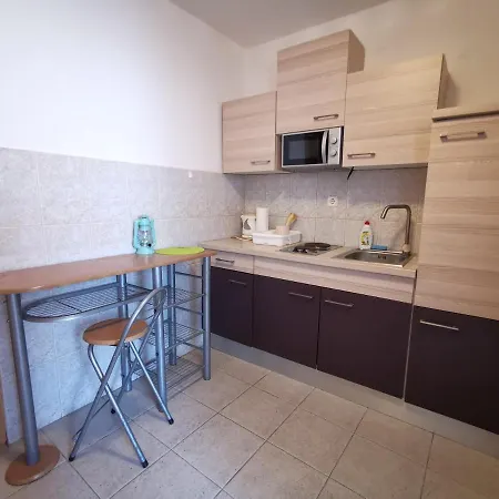 Apartmani Koin Medulin Exterior foto
