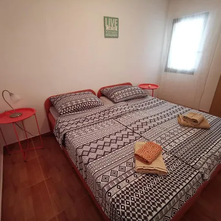 Apartmani Koin Medulin Exterior foto