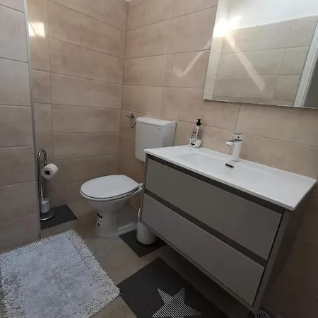 Apartmani Koin Medulin Exterior foto