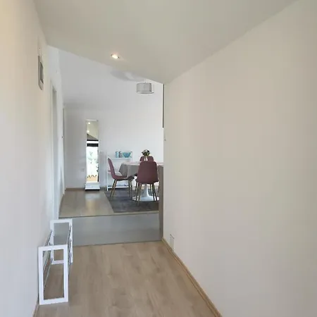 Apartmani Koin Medulin Exterior foto