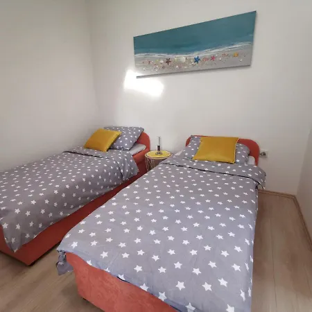 Apartmani Koin Medulin Exterior foto