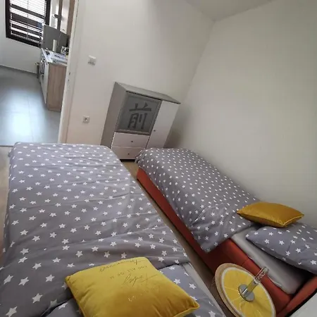 Apartmani Koin Medulin Exterior foto