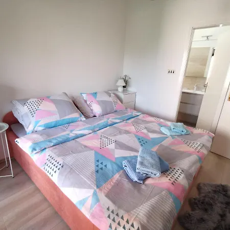 Apartmani Koin Medulin Exterior foto