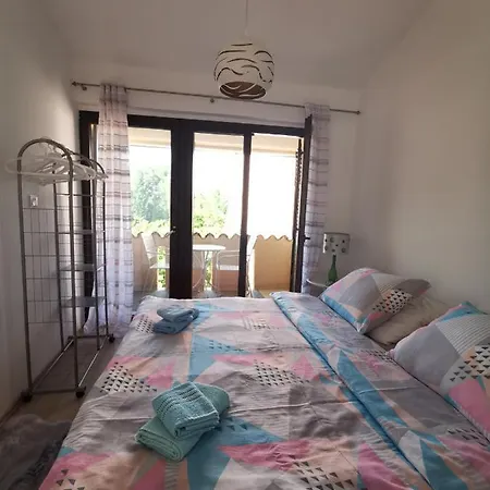Apartmani Koin Medulin Exterior foto
