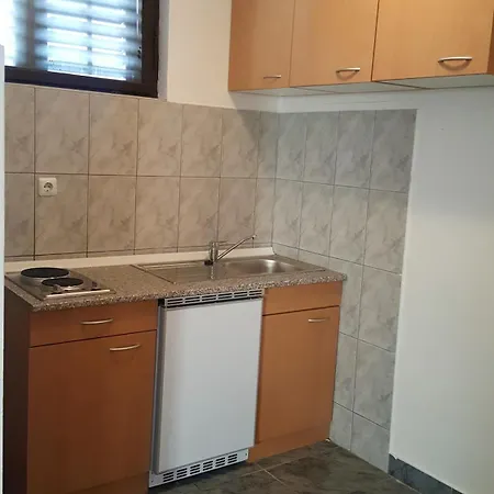 Apartmani Koin Medulin Exterior foto