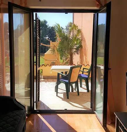 Apartmani Koin Medulin Exterior foto