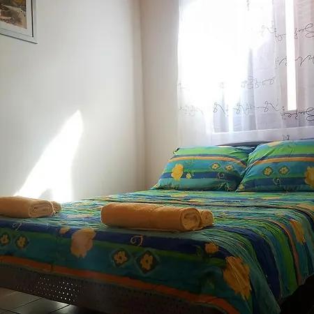 Apartmani Koin Medulin Exterior foto
