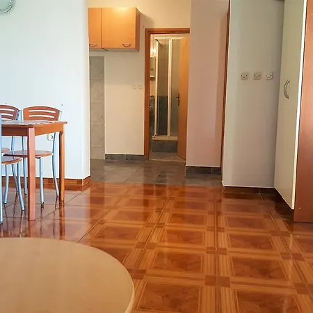 Apartmani Koin Medulin Exterior foto