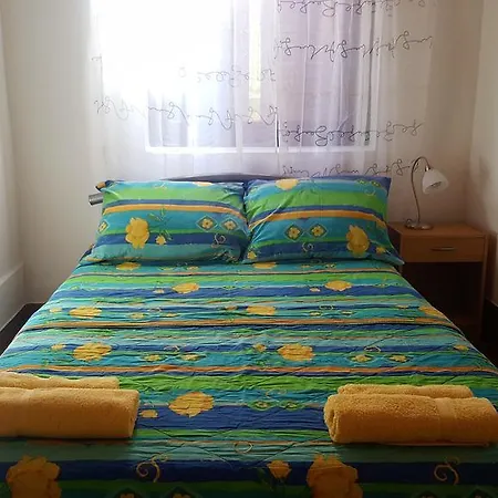Apartmani Koin Medulin Exterior foto