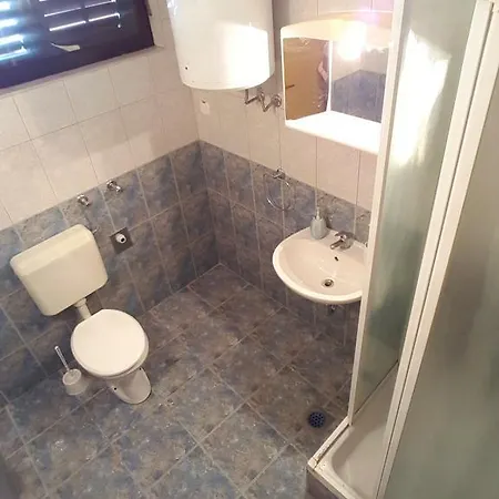 Apartmani Koin Medulin Exterior foto