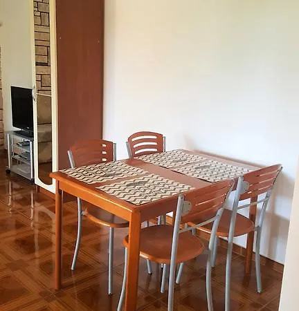 Apartmani Koin Medulin Exterior foto