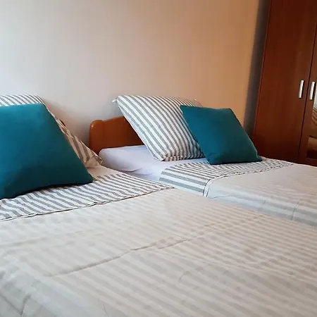 Apartmani Koin Medulin Exterior foto