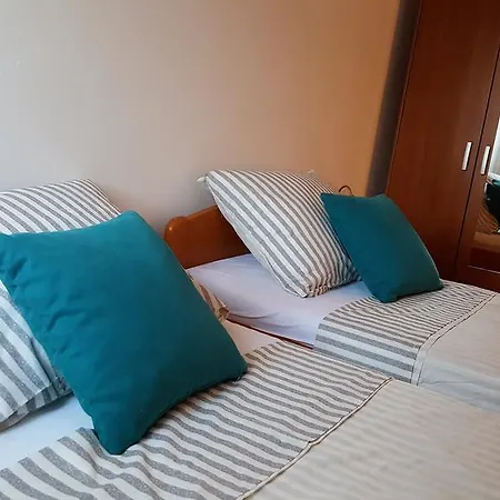 Apartmani Koin Medulin Exterior foto
